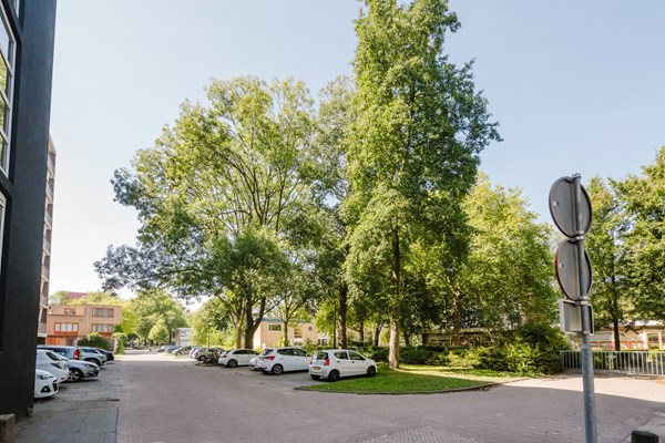 Medium property photo - Toon Verheystraat 13, 3122 TP Schiedam